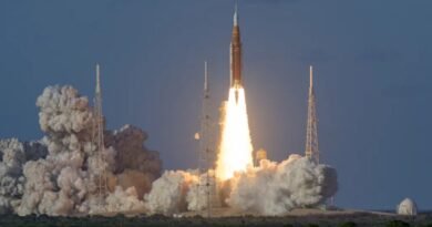 missao-artemis-ii-nasa-retorno-a-lua-foguete-nasa-batistech