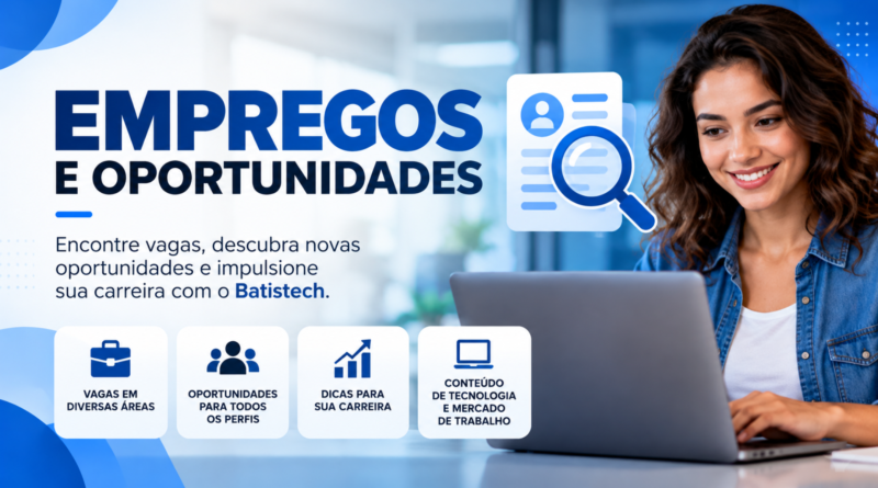 empregos-batistech